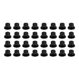 SUPERATV A - ARM BUSHING KIT HDPE (AABKTRX4003) - Driven Powersports Inc.11650AABKTRX4003
