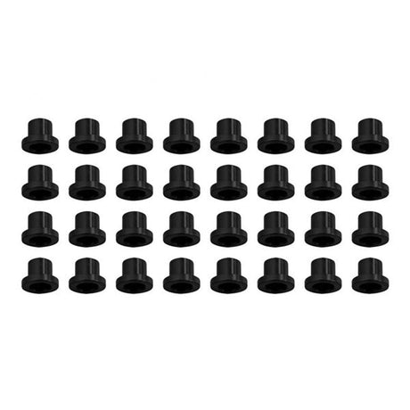 SUPERATV A - ARM BUSHING KIT HDPE (AABKTRX4003) - Driven Powersports Inc.11650AABKTRX4003