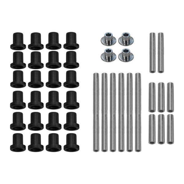 SUPERATV A - ARM BUSHING KIT HDPE (AABPRZR800K1003) - Driven Powersports Inc.9999999988AABPRZR800K1003