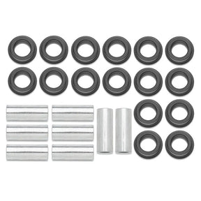 SuperATV A - Arm Bushing Kit Hdpe - DRIVEN Canada's Powersports 779421308940AABYWVX4M12