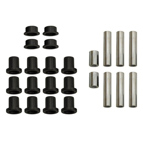 SUPERATV A - ARM BUSHING KIT UHMW (AABPRZR1K002) - Driven Powersports Inc.9999999988AABPRZR1K002