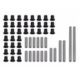 SUPERATV A - ARM BUSHING KIT UHMW (AABPRANK3002) - Driven Powersports Inc.10269AABPRANK3002