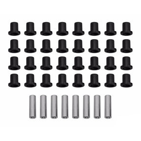 SUPERATV A - ARM BUSHING KIT UHMW (AABCAMAV001) - Driven Powersports Inc.9999999988AABCAMAV001