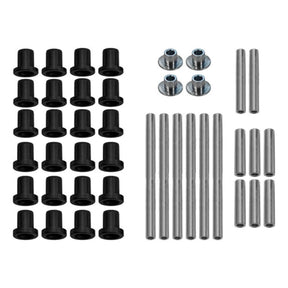 SUPERATV A - ARM BUSHING KIT UHMW (AABPRZR800K1001) - Driven Powersports Inc.9999999988AABPRZR800K1001