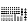 SUPERATV A - ARM BUSHING KIT UHMW (AABCADEF001) - Driven Powersports Inc.9999999988AABCADEF001
