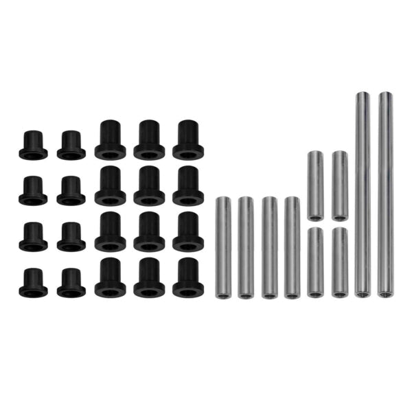 SUPERATV A - ARM BUSHING KIT UHMW (AABACTS001K) - Driven Powersports Inc.9999999988AABACTS001K