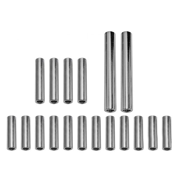 SUPERATV A - ARM BUSHING KIT UHMW (AABKTRX4001) - Driven Powersports Inc.9999999988AABKTRX4001