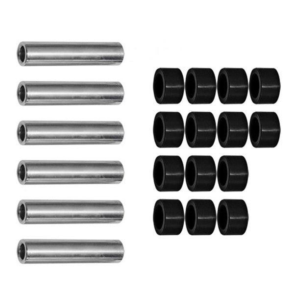 SUPERATV A - ARM BUSHING KIT UHMW (AABPRZR1KK2001) - Driven Powersports Inc.9999999988AABPRZR1KK2001