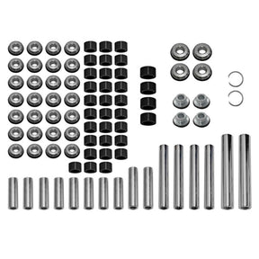 SUPERATV A - ARM BUSHING KIT UHMW (AABPRZR900K4001) - Driven Powersports Inc.9999999988AABPRZR900K4001