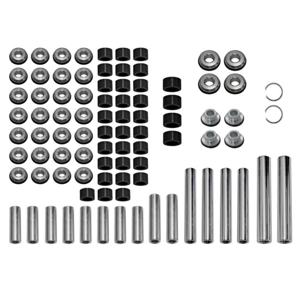 SUPERATV A - ARM BUSHING KIT UHMW (AABPRZR900K4001) - Driven Powersports Inc.9999999988AABPRZR900K4001