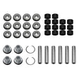 SUPERATV A - ARM BUSHING KIT UHMW (AABPRZR1KK2001) - Driven Powersports Inc.9999999988AABPRZR1KK2001