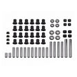 SUPERATV A - ARM BUSHING KIT UHMW (AABPRZR900K2002) - Driven Powersports Inc.9999999988AABPRZR900K2002