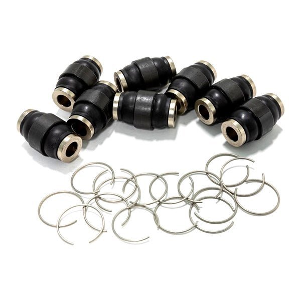 SuperATV A - Arm Bushing Kit Uhmw - DRIVEN Canada's Powersports 9999999988AABHTAL002