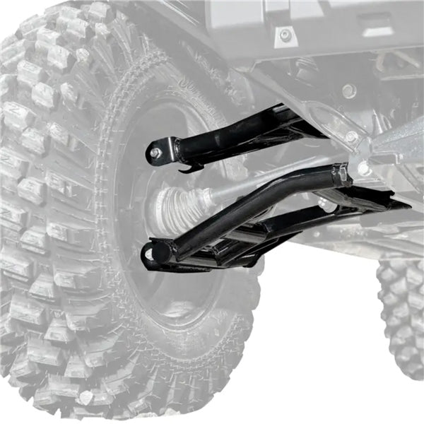 SuperATV A - Arm H - Clear Atlas Pro RR HON - DRIVEN Canada's Powersports 779421192068AAHPIO1KROHC02