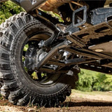 SuperATV A - Arm H - Clear Atlas Pro RR HON - DRIVEN Canada's Powersports 779421192068AAHPIO1KROHC02