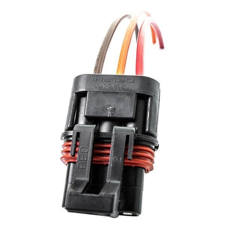 SUPERATV ACCESSORY PLUG PULSE BUSBAR (APHPRAN1K) - Driven Powersports Inc.9999999988APHPRAN1K
