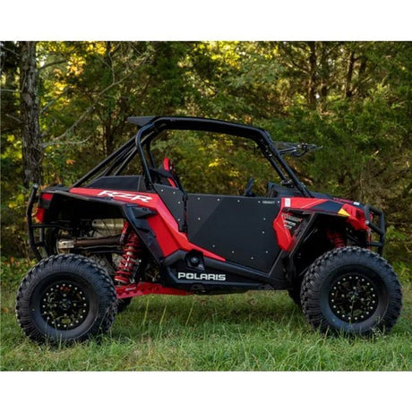SuperATV ALU Doors - DRIVEN Canada's Powersports 9999999989DOORPRZR1K400300