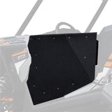 SuperATV ALU Doors - DRIVEN Canada's Powersports 9999999989DOORPRZR1K400300