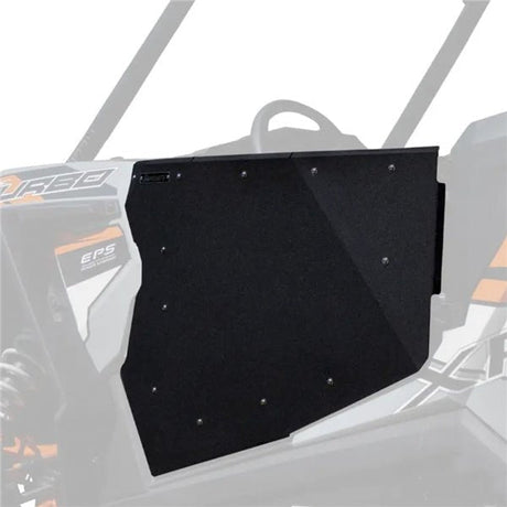 SuperATV ALU Doors - DRIVEN Canada's Powersports 9999999989DOORPRZR1K400300