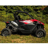 SUPERATV ALUMINIUM INSERT DOOR (DOORCFZF95000) - Driven Powersports Inc.9999999988DOORCFZF95000