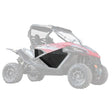 SUPERATV ALUMINIUM INSERT DOOR (DOORCFZF95000) - Driven Powersports Inc.9999999988DOORCFZF95000