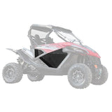 SUPERATV ALUMINIUM INSERT DOOR (DOORCFZF95000) - Driven Powersports Inc.9999999988DOORCFZF95000