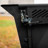 SUPERATV ALUMINUM DOORS (DOORPRAN1K400) - Driven Powersports Inc.9999999988DOORPRAN1K400