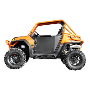 SUPERATV ALUMINUM DOORS (DOORPRZR00400) - Driven Powersports Inc.9999999988DOORPRZR00400