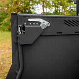 SUPERATV ALUMINUM DOORS (DOORPRAN1K400) - Driven Powersports Inc.9999999988DOORPRAN1K400