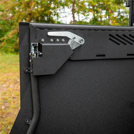 SUPERATV ALUMINUM DOORS (DOORPRAN1K400) - Driven Powersports Inc.9999999988DOORPRAN1K400