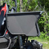 SUPERATV ALUMINUM DOORS (DOORCFZF800EX00) - Driven Powersports Inc.9999999988DOORCFZF800EX00