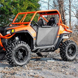 SUPERATV ALUMINUM DOORS (DOORPRZR00400) - Driven Powersports Inc.9999999988DOORPRZR00400