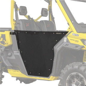 SuperATV Aluminum Doors - DRIVEN Canada's Powersports 9999999988DOORCADEF00200