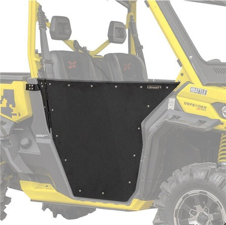 SuperATV Aluminum Doors - DRIVEN Canada's Powersports 9999999988DOORCADEF00200