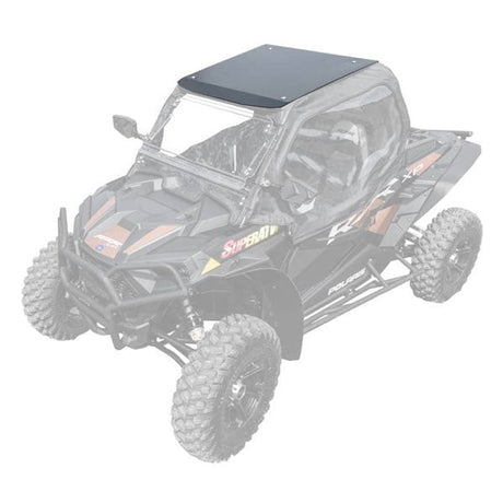 SUPERATV ALUMINUM ROOF (ROOFPRZR1K00401) - Driven Powersports Inc.9999999988ROOFPRZR1K00401