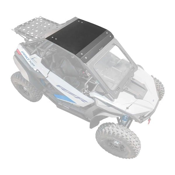 SUPERATV ALUMINUM ROOF (ROOFPPROXP00101) - Driven Powersports Inc.9999999988ROOFPPROXP00101