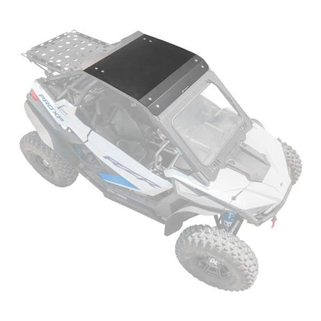 SUPERATV ALUMINUM ROOF (ROOFPPROXP00101) - Driven Powersports Inc.9999999988ROOFPPROXP00101