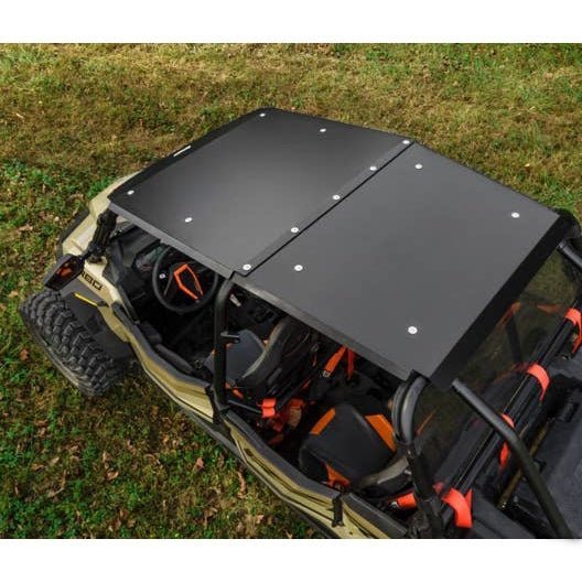 SUPERATV ALUMINUM ROOF (ROOFPRZR1K400301) - Driven Powersports Inc.9999999988ROOFPRZR1K400301
