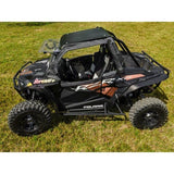 SUPERATV ALUMINUM ROOF (ROOFPRZR1K00401) - Driven Powersports Inc.9999999988ROOFPRZR1K00401