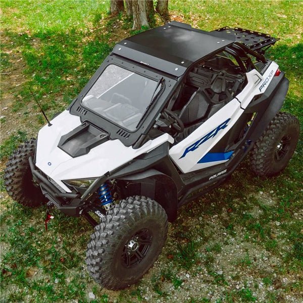 SUPERATV ALUMINUM ROOF (ROOFPPROXP00101) - Driven Powersports Inc.9999999988ROOFPPROXP00101