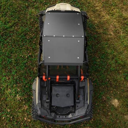SUPERATV ALUMINUM ROOF (ROOFPRZR1K400301) - Driven Powersports Inc.9999999988ROOFPRZR1K400301