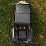SUPERATV ALUMINUM ROOF (ROOFPRZR1K400301) - Driven Powersports Inc.9999999988ROOFPRZR1K400301