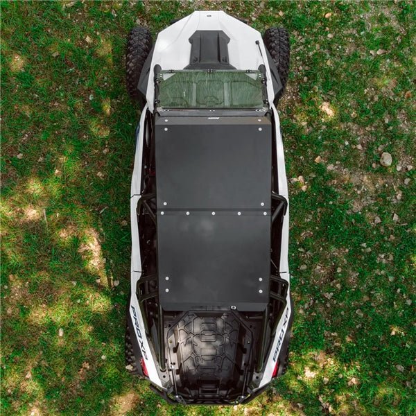 SUPERATV ALUMINUM ROOF (ROOFPPROXP400101) - Driven Powersports Inc.9999999988ROOFPPROXP400101