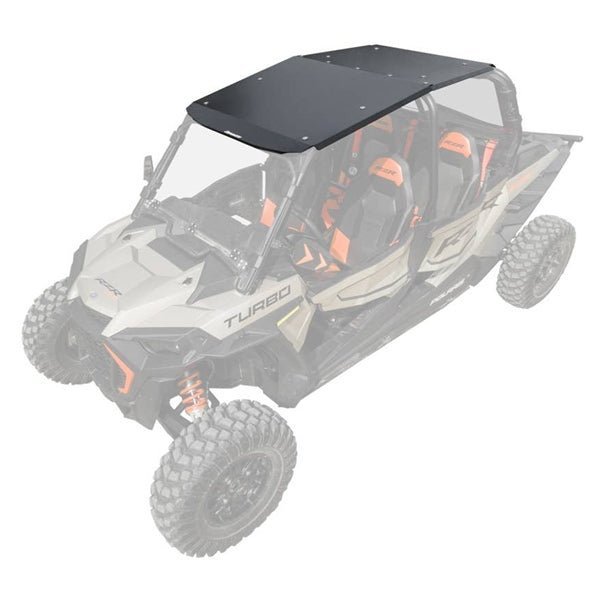 SUPERATV ALUMINUM ROOF (ROOFPRZR1K400301) - Driven Powersports Inc.9999999988ROOFPRZR1K400301