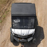 SuperATV Aluminum Roof - DRIVEN Canada's Powersports 9999999988ROOFCADEF00200