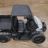 SuperATV Aluminum Roof - DRIVEN Canada's Powersports 9999999988ROOFCADEF00200