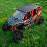 SuperATV Aluminum Roof - DRIVEN Canada's Powersports 9999999988ROOFHTAL400101