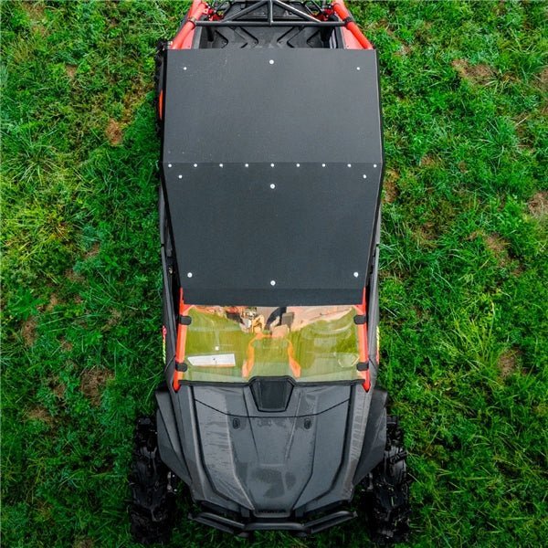 SuperATV Aluminum Roof - DRIVEN Canada's Powersports 9999999988ROOFHTAL400101