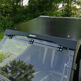 SuperATV Aluminum Roof - DRIVEN Canada's Powersports 9999999988ROOFKKRX00101
