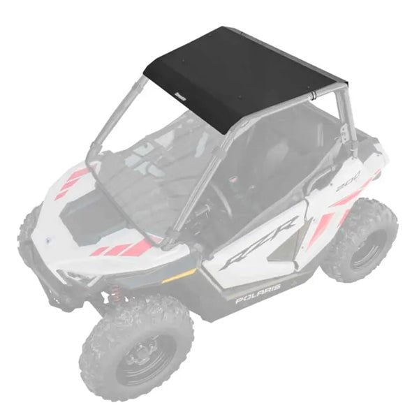 SuperATV Aluminum Roof - DRIVEN Canada's Powersports 9999999989ROOFPRZR20001